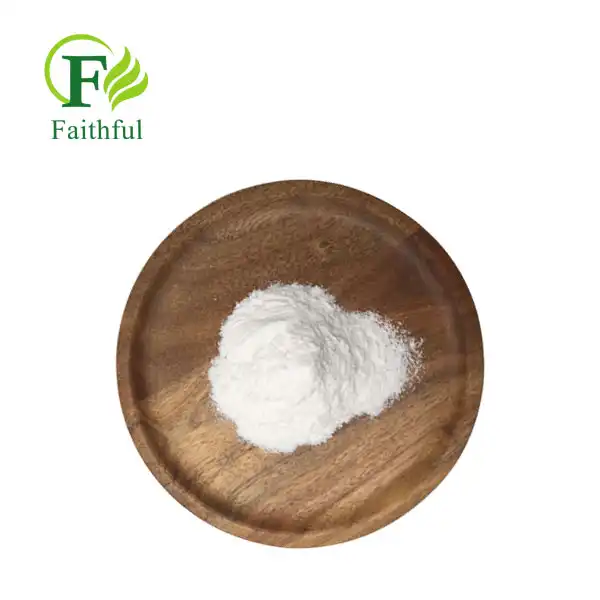 Can L Carnosine Powder Unlock the Secret to Youthful Aging?